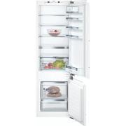 Изображение товара Встраиваемый холодильник комби Bosch KIS87AF30U