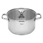 Изображение товара Кастрюля FISSMAN MASTER CHEF 5,4 л 15097