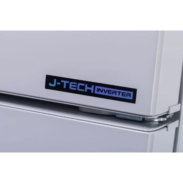 Изображение товара Холодильник Sharp SJ-XE 59 PMWH