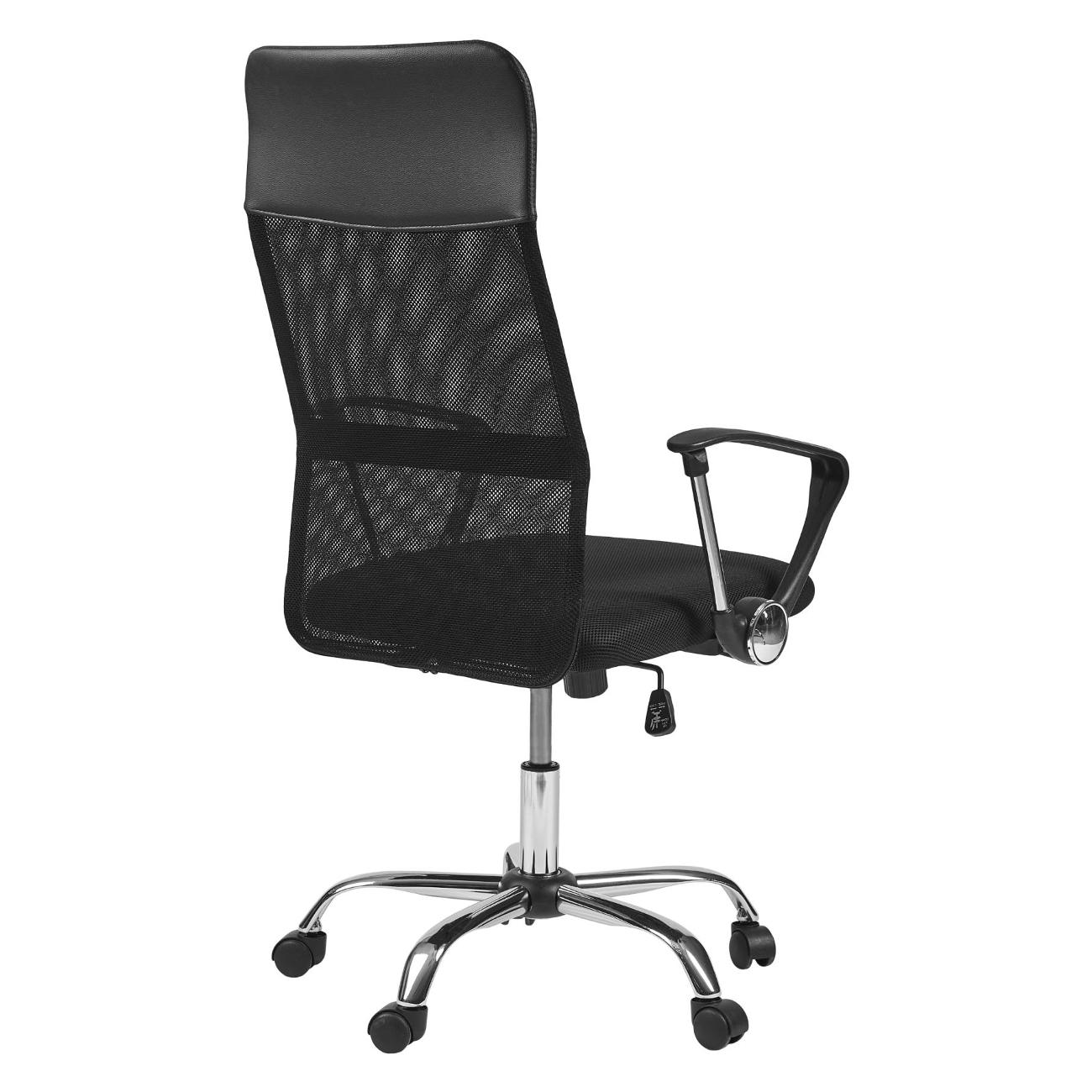 Изображение товара Офисное кресло KingStyle FK-1 Noir