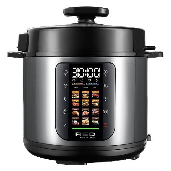 Изображение товара Мультиварка RED SOLUTION COLORSENSE PM4000