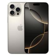 Изображение товара Смартфон Apple iPhone 16 Pro Max 256GB Natural Titanium nanoSim/ (без RuStore)