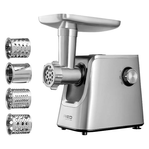 Изображение товара Электромясорубка RED SOLUTION MG128-6
