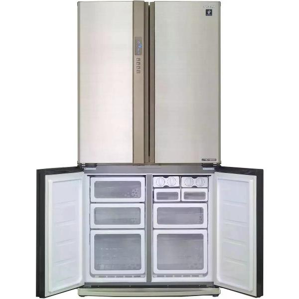 Изображение товара Холодильник Sharp SJEX93PBE