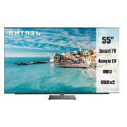 Изображение товара Телевизор Витязь 55LU1260