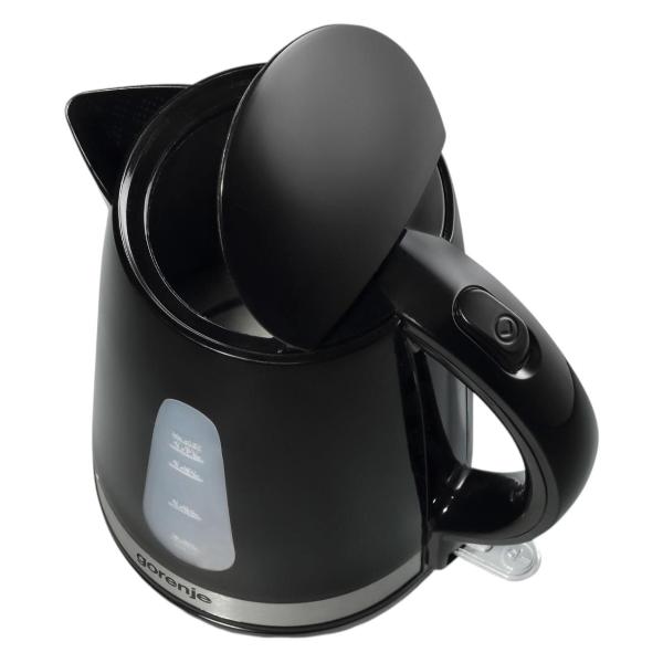 Изображение товара Электрочайник Gorenje K17BK