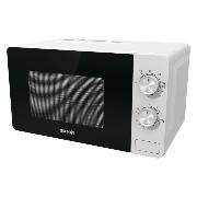 Изображение товара Микроволновая печь с грилем Gorenje MO20E2W
