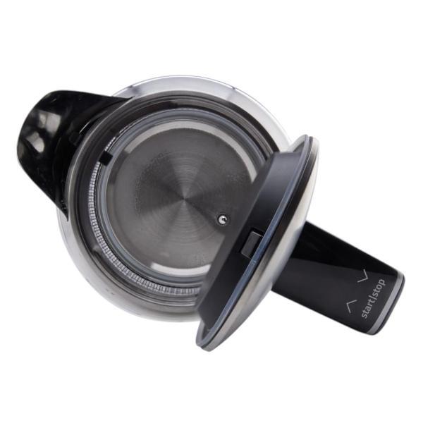 Изображение товара Электрочайник Gorenje K17TRGT