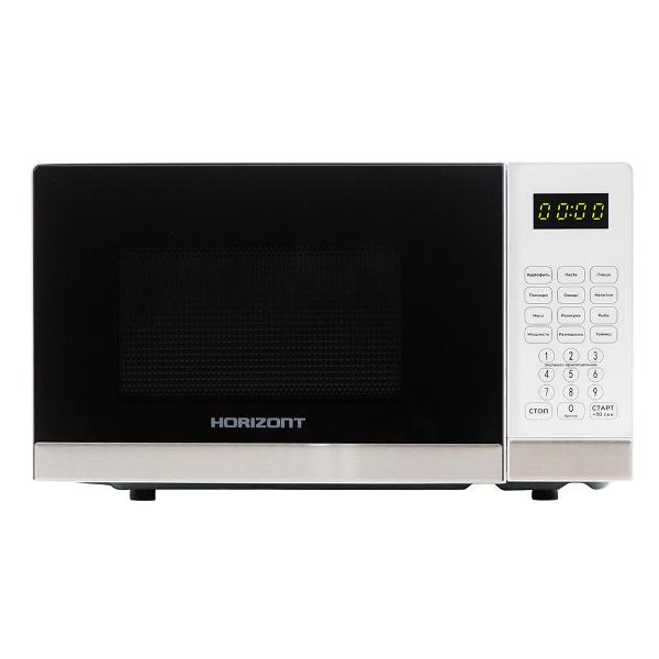 Изображение товара Микроволновая печь соло Horizont HSD202W