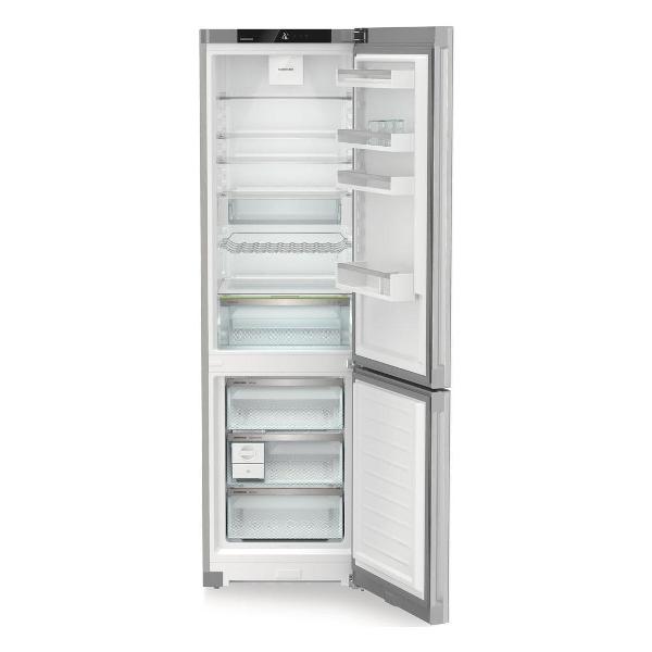 Изображение товара Холодильник Liebherr CNgwc 5723-22 001 NoFrost белый