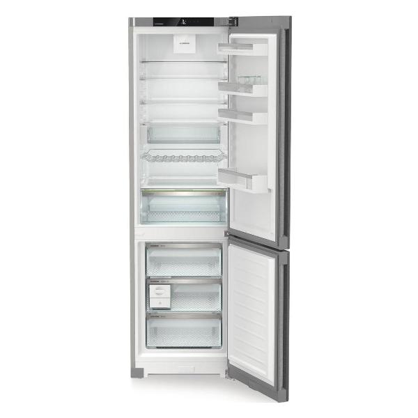 Изображение товара Холодильник Liebherr CNsdb 5723-22 001 NoFrost нержавеющая сталь