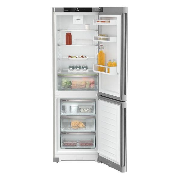 Изображение товара Холодильник Liebherr CNsff 5203-22 001 NoFrost