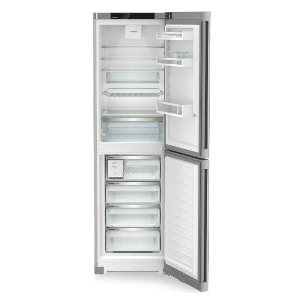 Изображение товара Холодильник Liebherr CNsfc 573i-22 001 NoFrost серебристый
