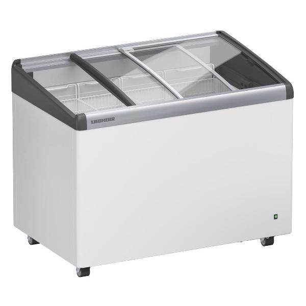 Изображение товара Морозильный ларь Liebherr EFI 2803-40 G79 белый