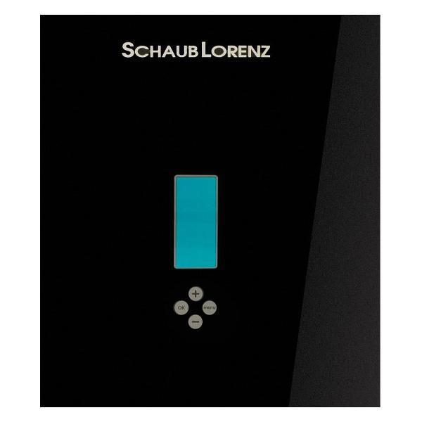 Изображение товара Холодильник Schaub Lorenz SLU S379Y4E черный