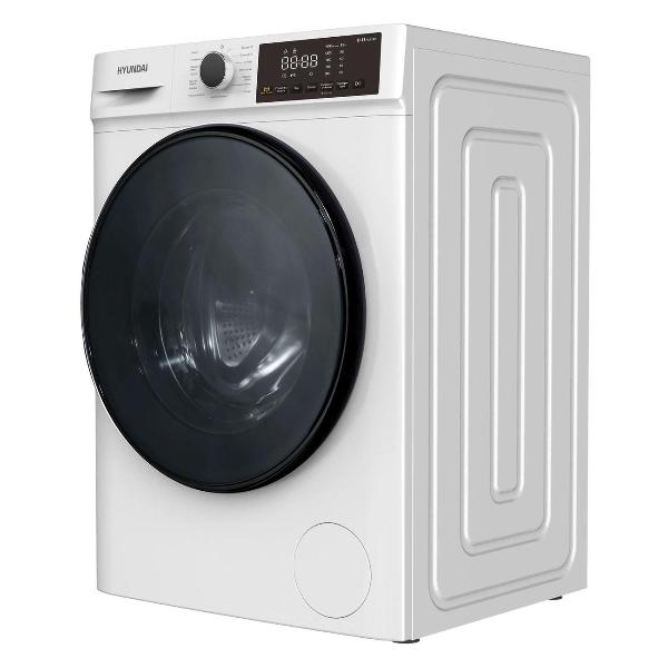 Изображение товара Стиральная машина с сушкой Hyundai WFD8402