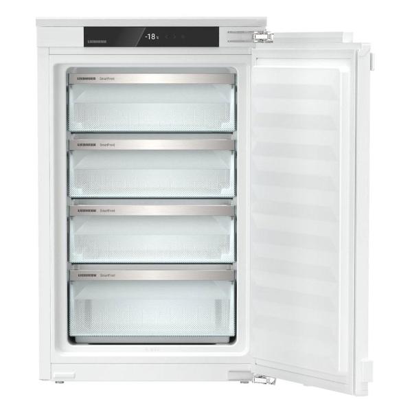 Изображение товара Встраиваемый морозильник Liebherr IFd 3904-22 001