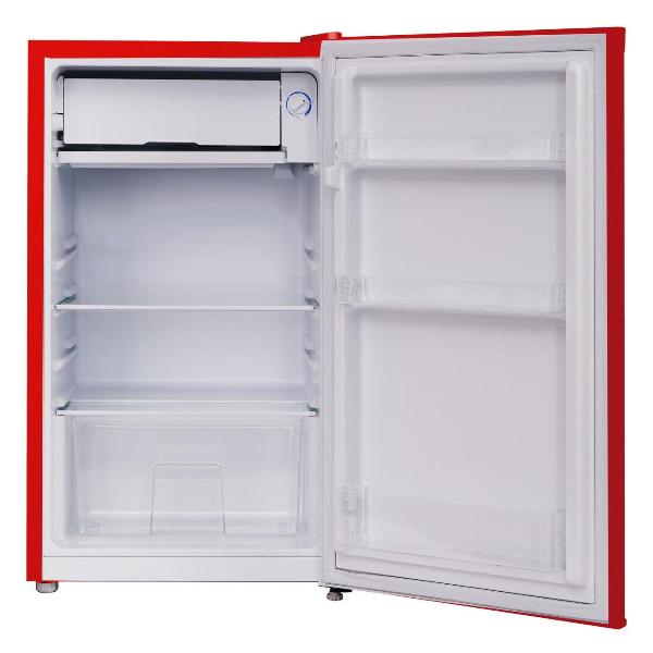 Изображение товара Холодильник Ascoli ADFRR90 красный