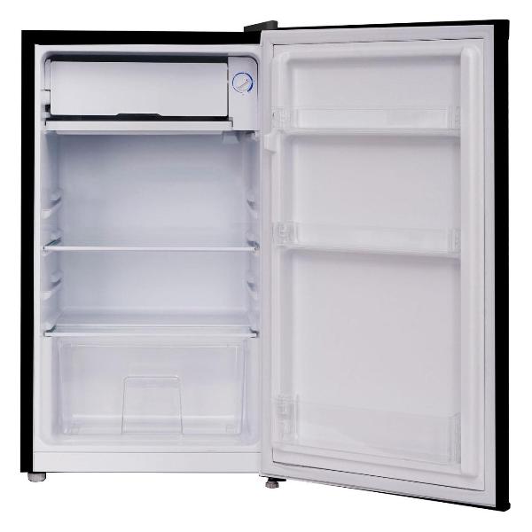 Изображение товара Холодильник Ascoli ADFRB90 черный