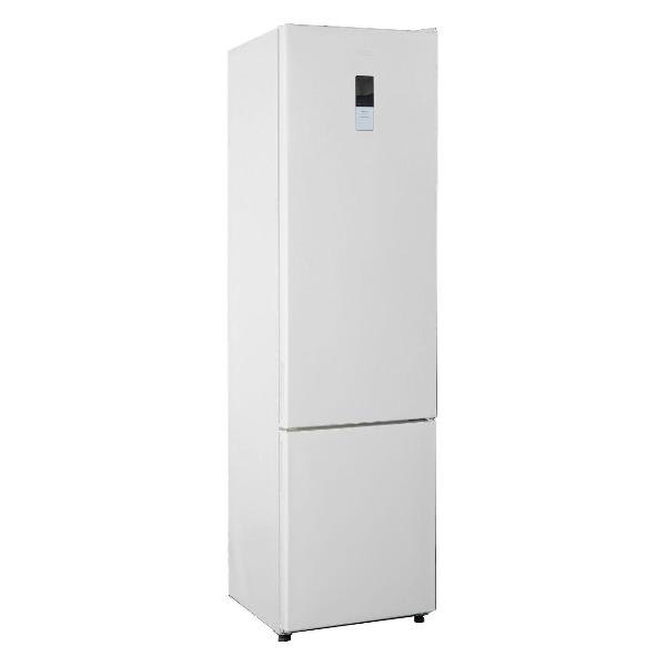 Изображение товара Холодильник Ascoli ADRFW345WE белый