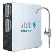 Изображение товара Фильтр для очистки воды Atoll Twist 800 (A-5800p)