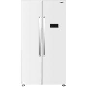 Изображение товара Холодильник (Side-by-Side) Hyundai CS55023F