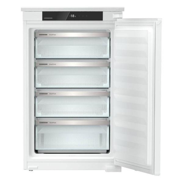 Изображение товара Встраиваемый морозильник Liebherr IFSd 3904-22 001