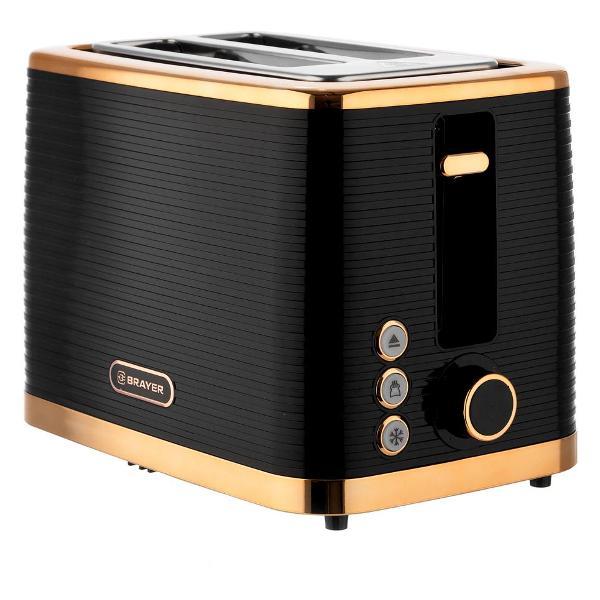 Изображение товара Тостер Brayer BR2112