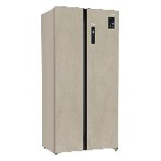 Изображение товара Холодильник (Side-by-Side) Tesler RSD-537BI Beige