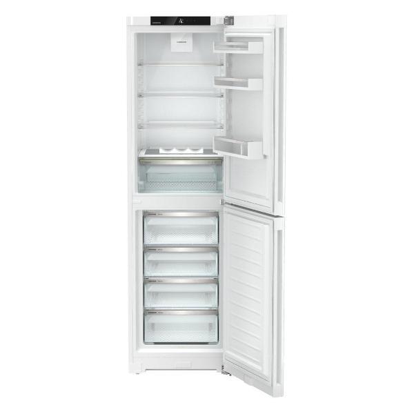 Изображение товара Холодильник Liebherr CNd 5704-22 001 NoFrost белый