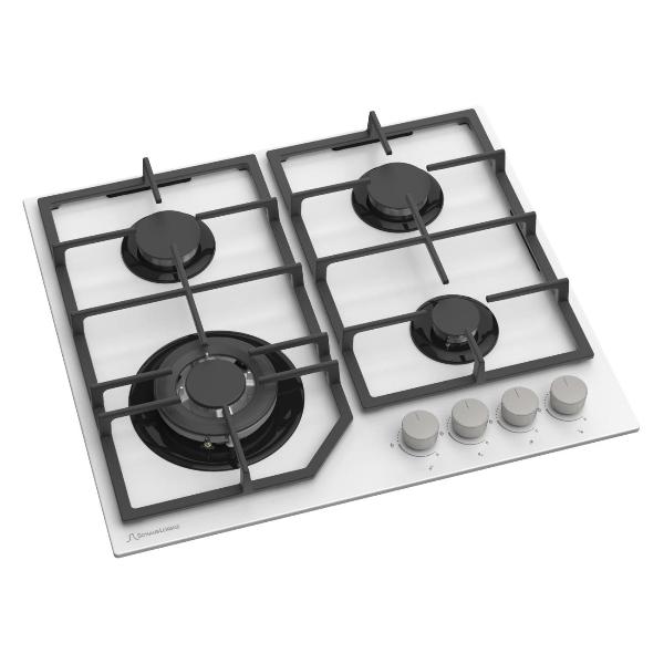 Изображение товара Встраиваемая газовая панель независимая Schaub Lorenz SLK GL6538