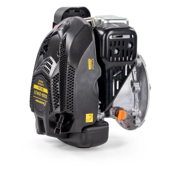 Изображение товара Двигатель бензиновый Champion G120-2VK/1