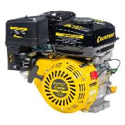 Изображение товара Двигатель бензиновый Champion G130HK Yellow