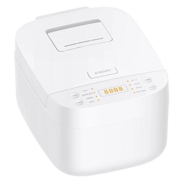 Изображение товара Мультиварка Xiaomi Smart Multifunctional Rice Cooker (BHR7919EU)