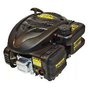 Изображение товара Двигатель бензиновый Champion G140VK/2 Yellow