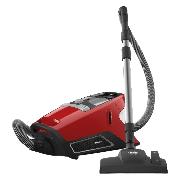 Изображение товара Пылесос с контейнером для пыли Miele SKRF5 Blizzard CX1 PowerLine (41KRF530) Red