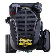 Изображение товара Двигатель бензиновый Champion G160VK/2 Black