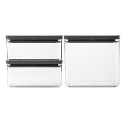 Изображение товара Контейнер для продуктов Brabantia 230783