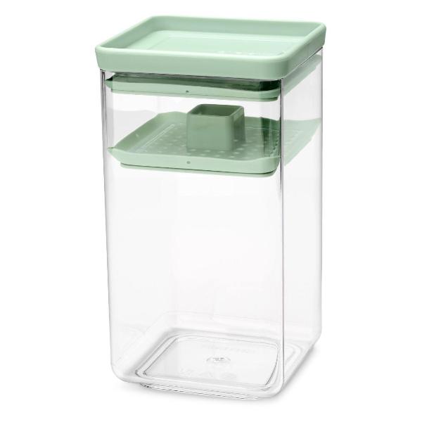 Изображение товара Контейнер для продуктов Brabantia 145483