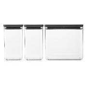 Изображение товара Контейнер для продуктов Brabantia 230707