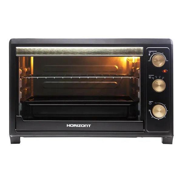 Изображение товара Мини-печь Horizont MO-4502B