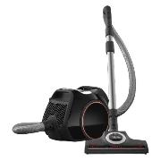 Изображение товара Пылесос с контейнером для пыли Miele SNCF0 Boost CX1 Cat&Dog Obsidian Black