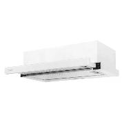 Изображение товара Вытяжка встраиваемая в шкаф LEX HUBBLE G 600 White