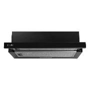 Изображение товара Вытяжка встраиваемая в шкаф LEX HUBBLE G 600 Black