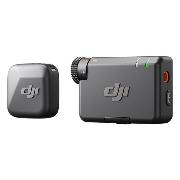 Изображение товара Микрофон петличный DJI Mic Mini (1TX+1RX)