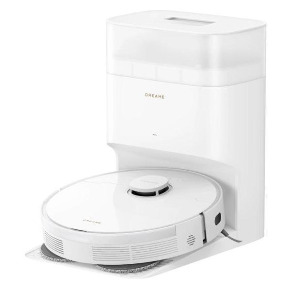 Изображение товара Робот-пылесос Dreame L10s Plus