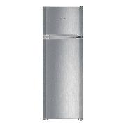 Изображение товара Холодильник Liebherr CTele 2931-26 001 серебристый