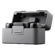 Изображение товара Микрофон петличный DJI Mic Mini (2TX+1RX)