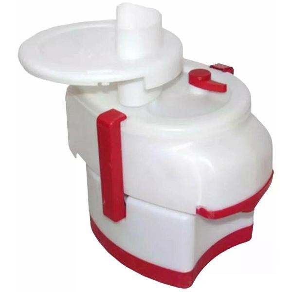 Изображение товара Соковыжималка центробежная БелОМО с шинковкой Asaloda 0765-04