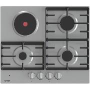 Изображение товара Встраиваемая электрическая панель Gorenje GE681X